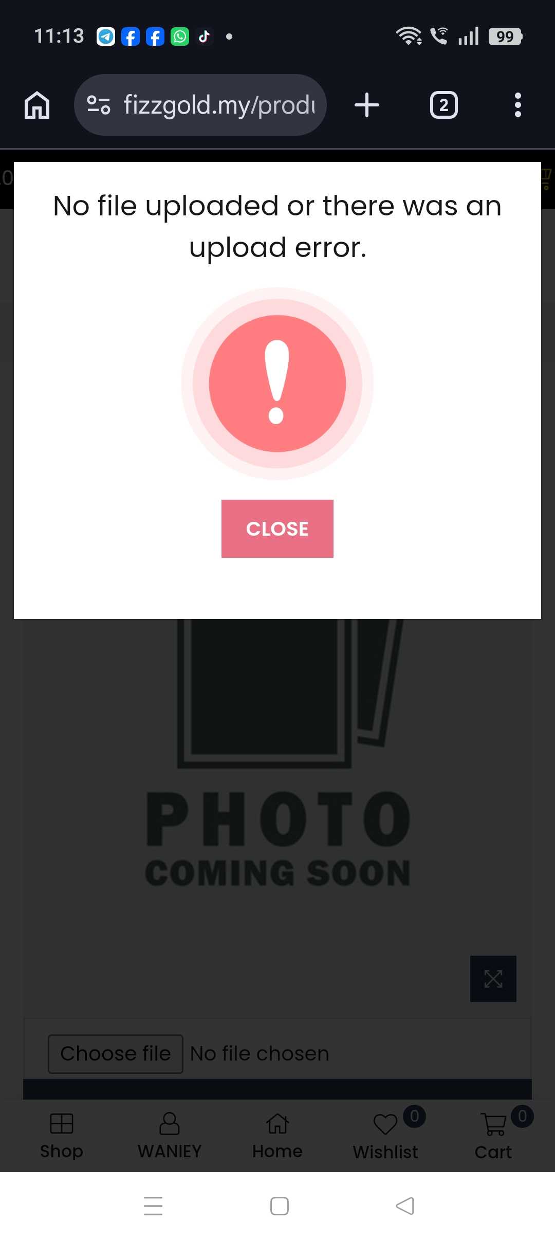 Product